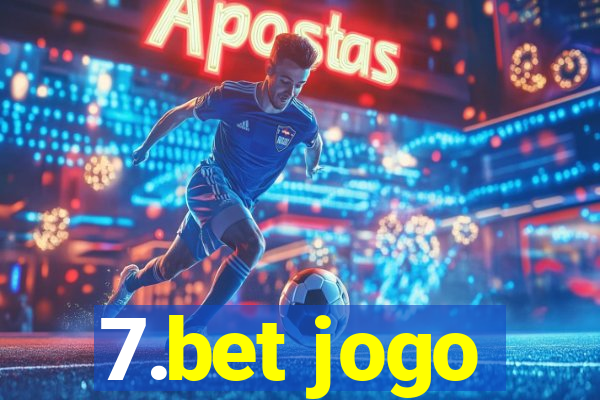 7.bet jogo