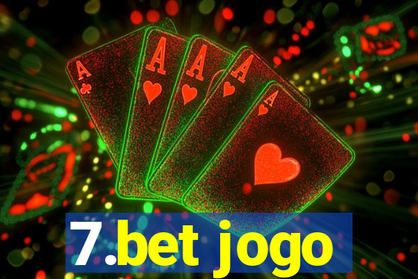 7.bet jogo