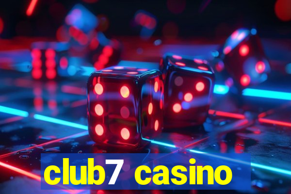 club7 casino