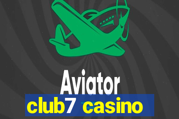 club7 casino