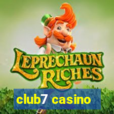 club7 casino