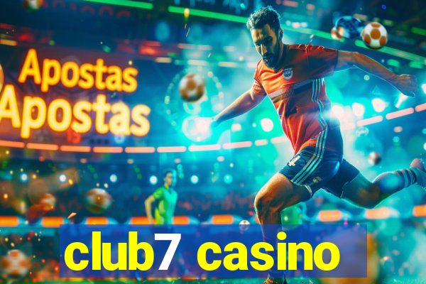 club7 casino