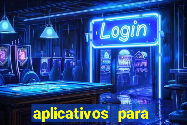 aplicativos para acompanhar jogos