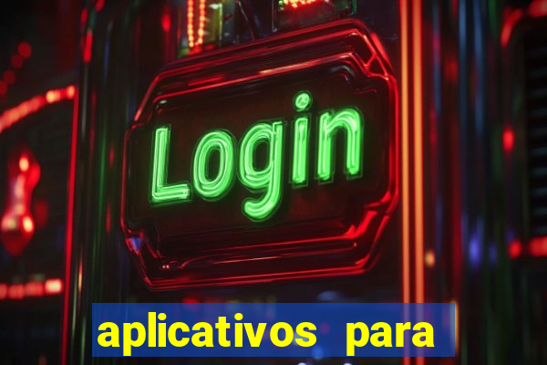 aplicativos para acompanhar jogos