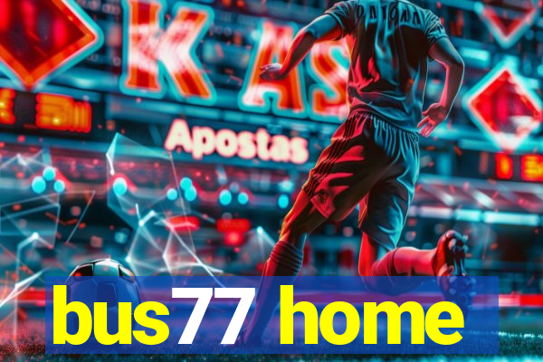 bus77 home