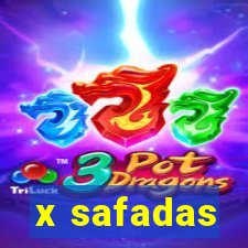 x safadas