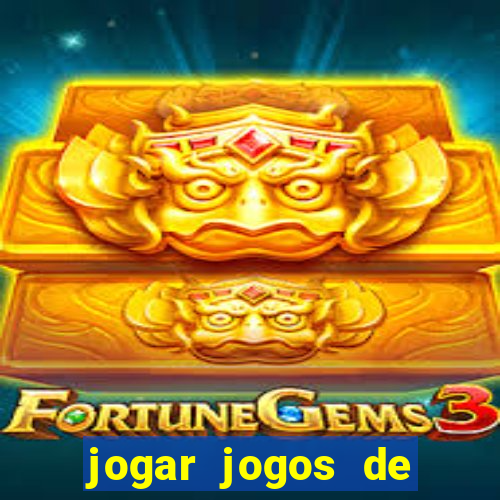 jogar jogos de casino gratis