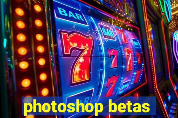 photoshop betas