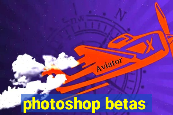 photoshop betas