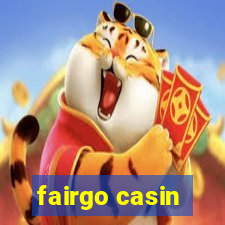 fairgo casin