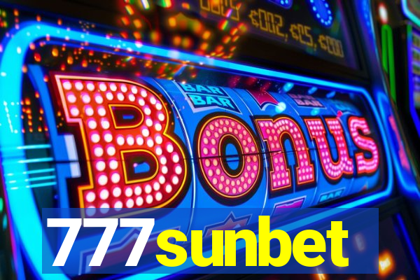 777sunbet