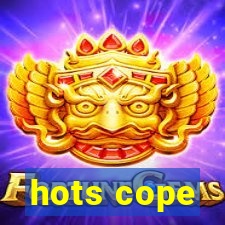 hots cope