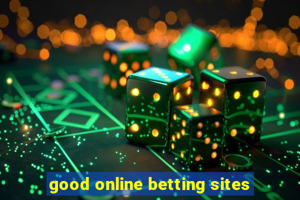 good online betting sites