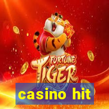 casino hit