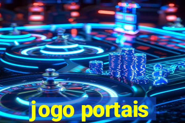 jogo portais