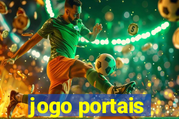 jogo portais