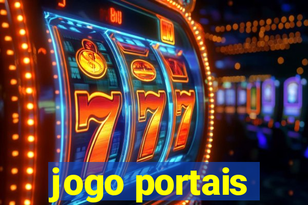 jogo portais