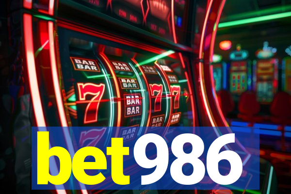 bet986