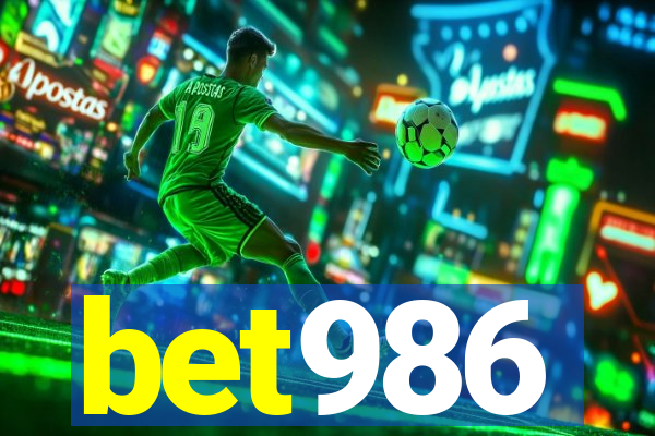 bet986