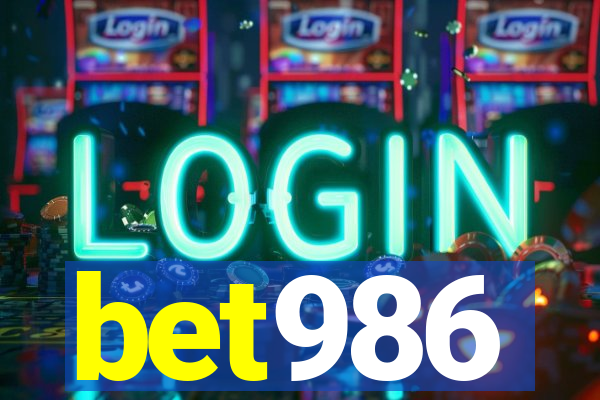 bet986