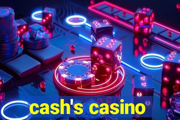 cash's casino