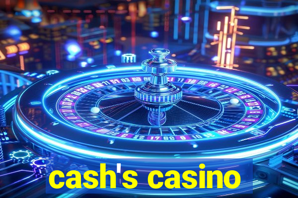 cash's casino