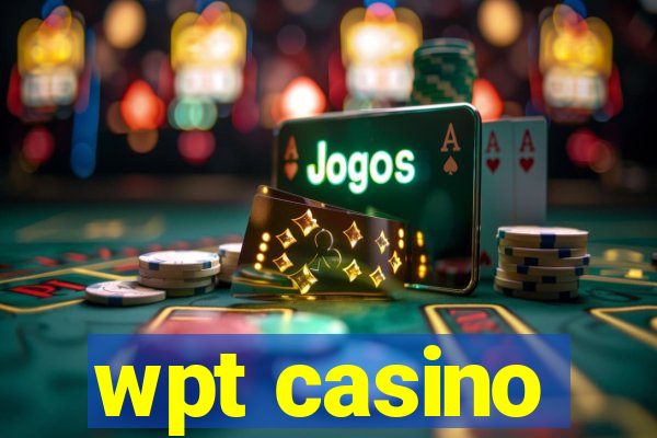 wpt casino