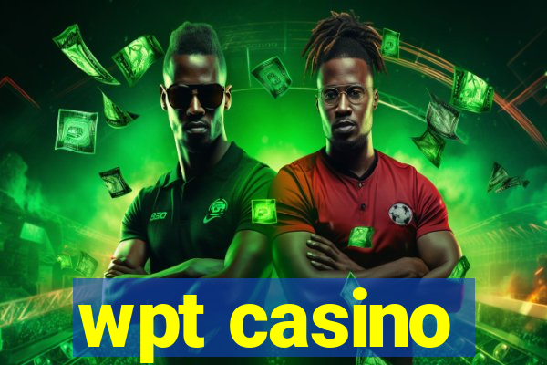 wpt casino