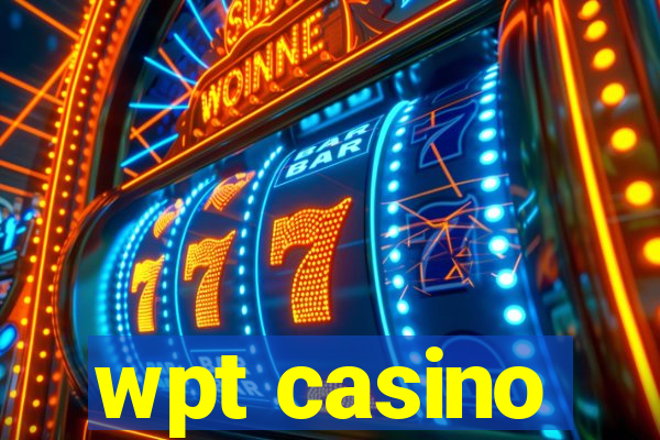 wpt casino