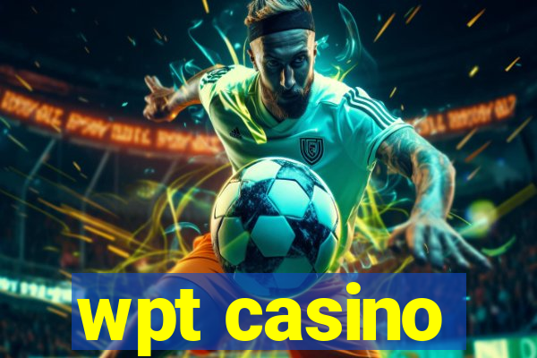 wpt casino