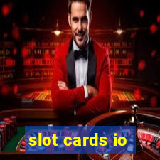 slot cards io