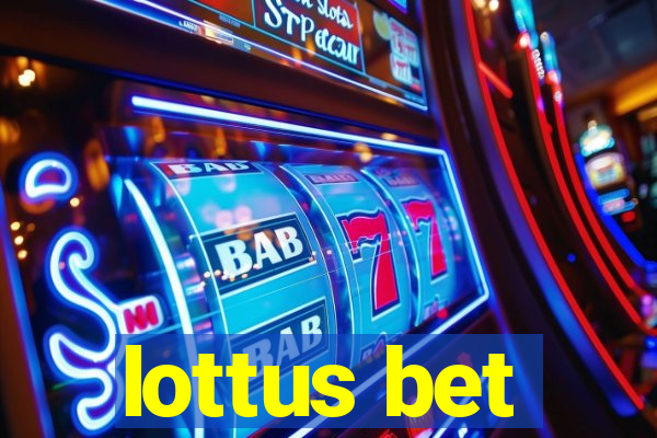 lottus bet