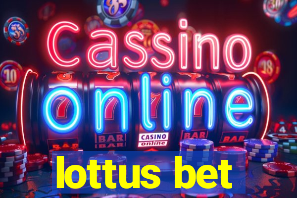 lottus bet