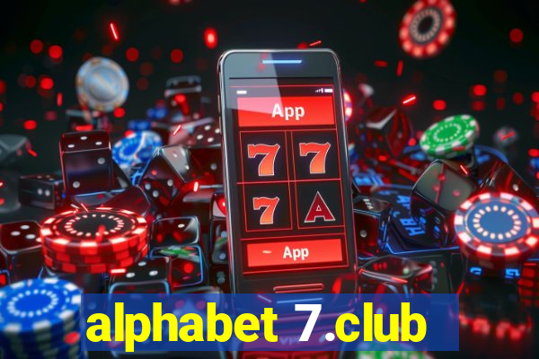 alphabet 7.club