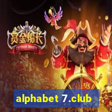 alphabet 7.club