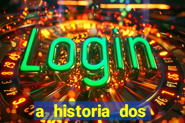 a historia dos jogos paralímpicos