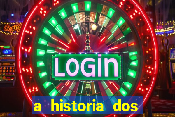 a historia dos jogos paralímpicos