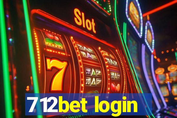 712bet login