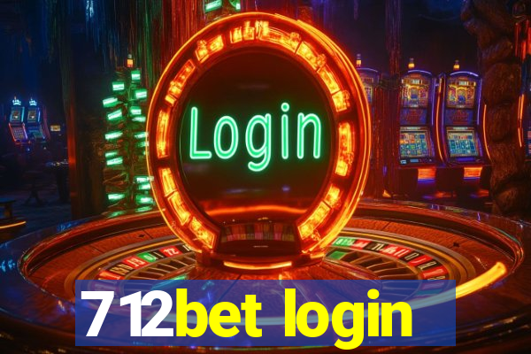 712bet login