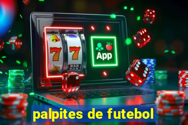 palpites de futebol