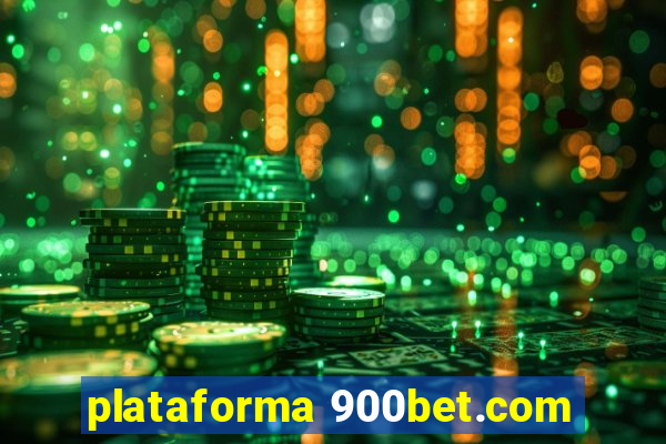 plataforma 900bet.com