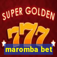 maromba bet