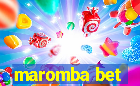 maromba bet