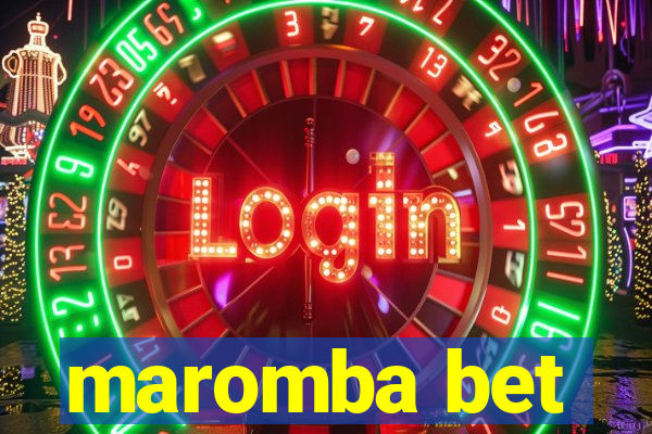 maromba bet