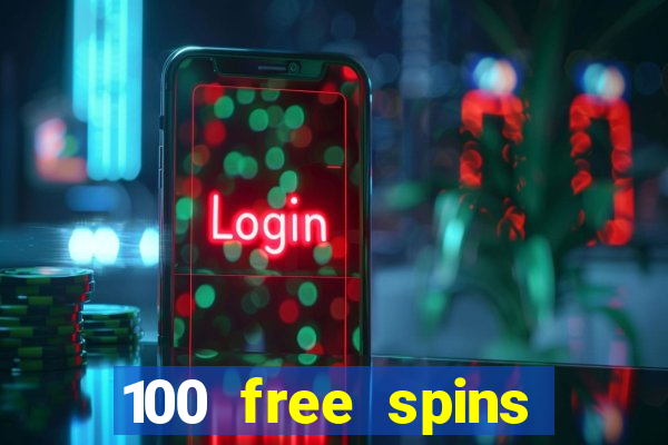 100 free spins yebo casino