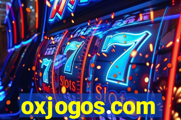 oxjogos.com