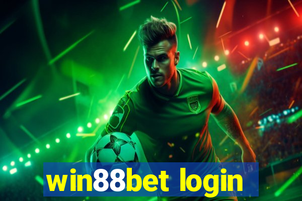 win88bet login