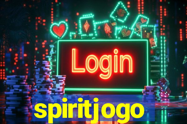 spiritjogo