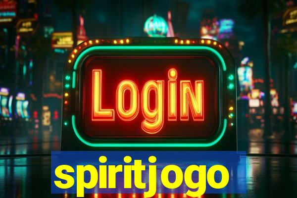 spiritjogo