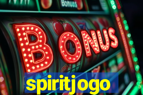 spiritjogo